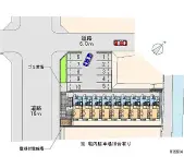 神戸市西区前開南町１丁目 月極駐車場